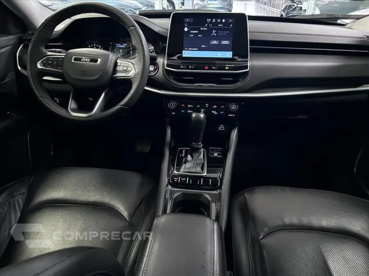 COMPASS 1.3 T270 TURBO FLEX SPORT AT6