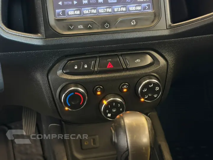 ONIX 1.4 MPFI LTZ 8V FLEX 4P AUTOMÁTICO