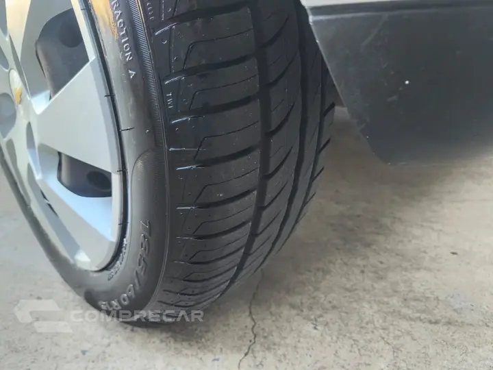 ONIX 1.4 MPFI LT 8V