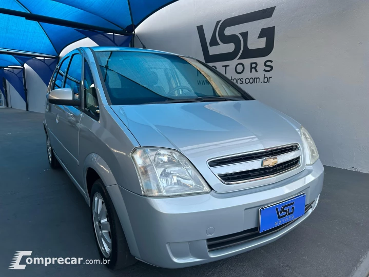 MERIVA 1.8 MPFI Expression 8V