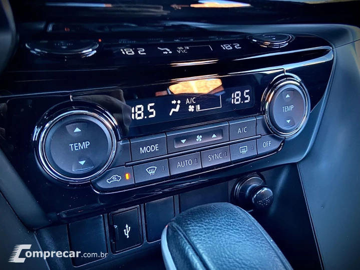 ECLIPSE CROSS 1.5 Mivec Turbo Hpe-s