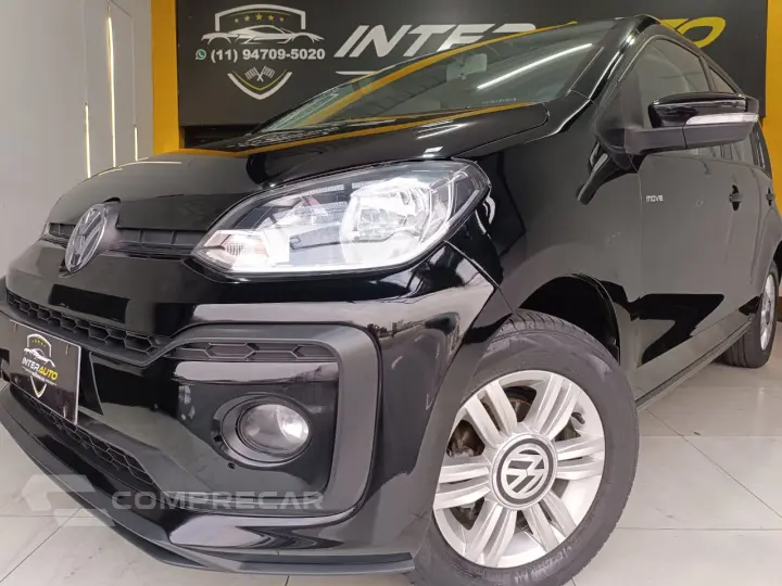 UP 1.0 MPI Move UP 12V