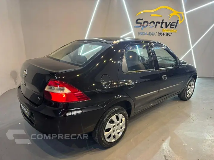 Prisma 1.4 Mpfi Maxx 8V Flex 4P Manual