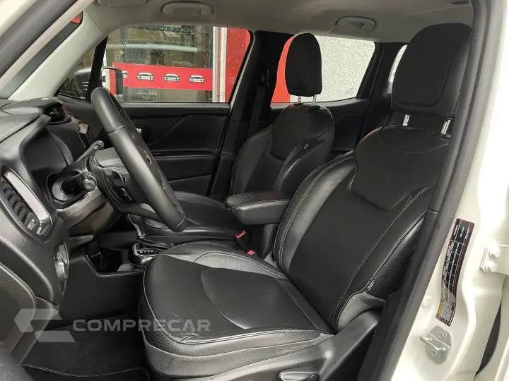 RENEGADE 1.3 T270 TURBO FLEX LONGITUDE AT6