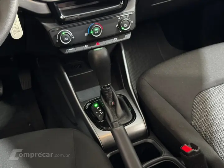 TORO 1.3 TURBO 270 FLEX ENDURANCE AT6