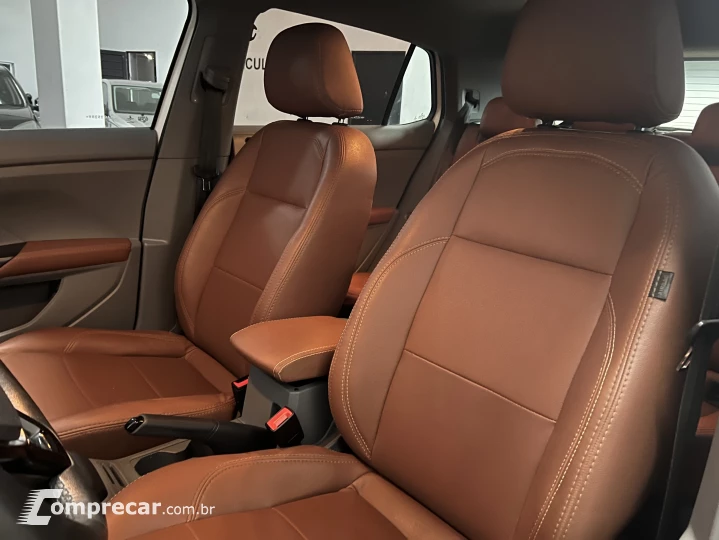 T-CROSS 1.0 200 TSI
