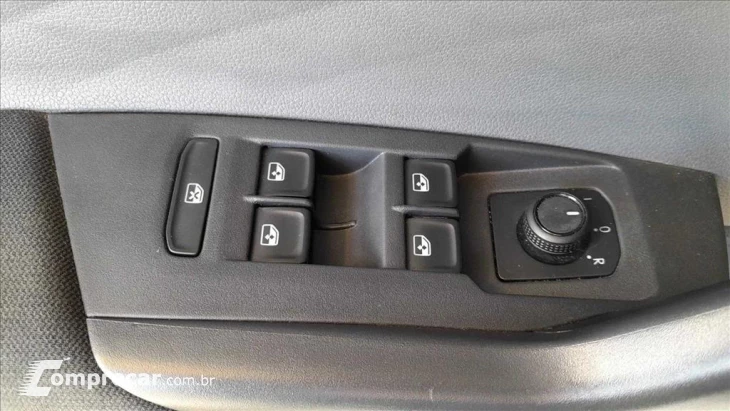 VIRTUS 1.0 170 TSI MANUAL
