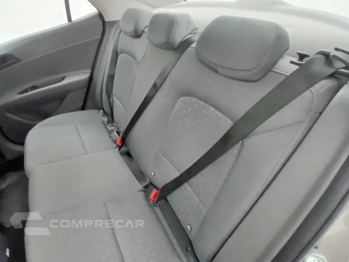 HB20S 1.0 12V FLEX COMFORT MANUAL