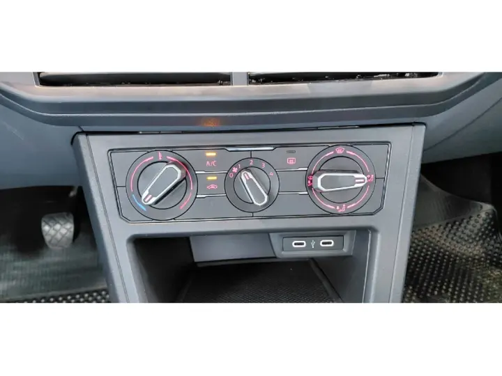 POLO 1.0 170 TSI MANUAL