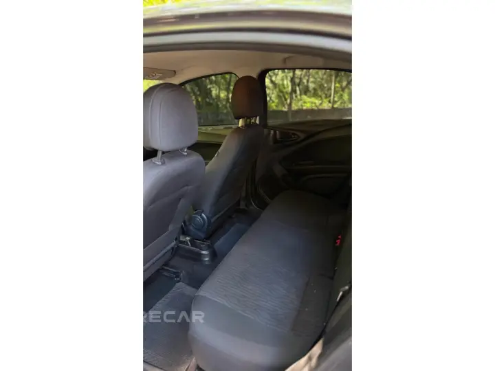 CRONOS 1.0 FIREFLY FLEX DRIVE MANUAL