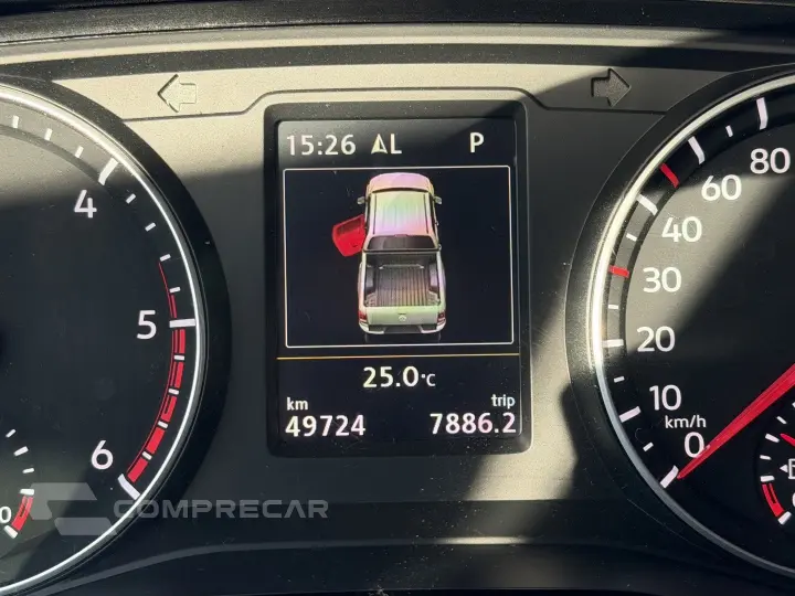 AMAROK 3.0 V6 TDI DIESEL HIGHLINE CD 4MOTION AUTOMÁTICO