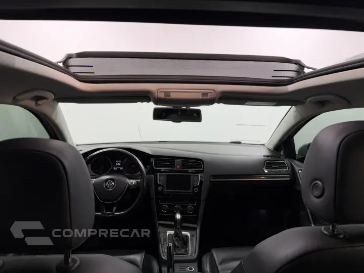 Golf Variant Highline 1.4 TSI Aut.