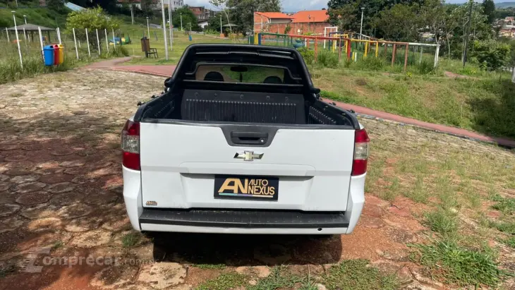 MONTANA 1.4 MPFI LS CS 8V