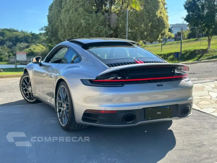 911 3.0 24V H6 GASOLINA CARRERA PDK