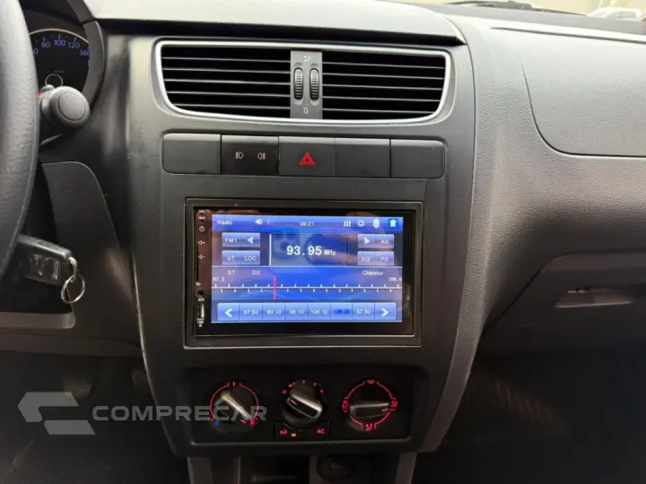 FOX 1.6 MI PRIME 8V FLEX 4P MANUAL