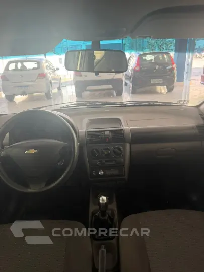 CLASSIC 1.0 MPFI Sedan 8V