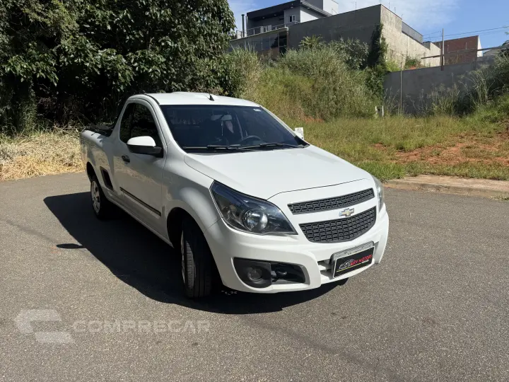 MONTANA 1.4 MPFI LS CS 8V