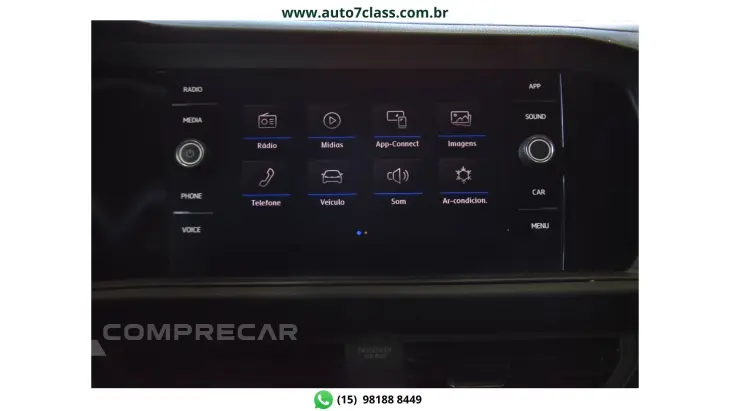 JETTA - 1.4 250 TSI TOTAL TIPTRONIC