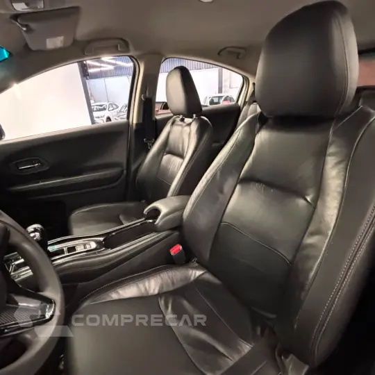 HR-V LX 1.8 Flexone 16V 5p Aut.