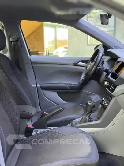 T-CROSS 1.0 200 TSI