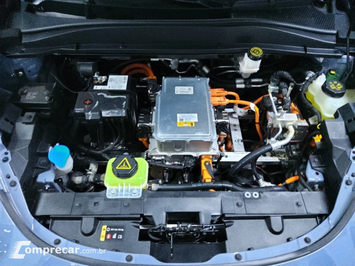 ORA 03 63 KW ELÉTRICO GT