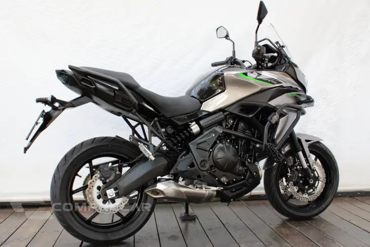 KAWASAKI VERSYS ABS