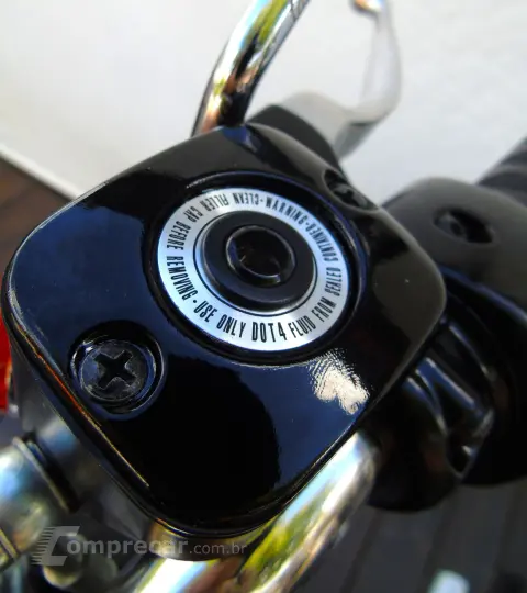 HARLEY-DAVIDSON DYNA SUPER GLIDE FXD