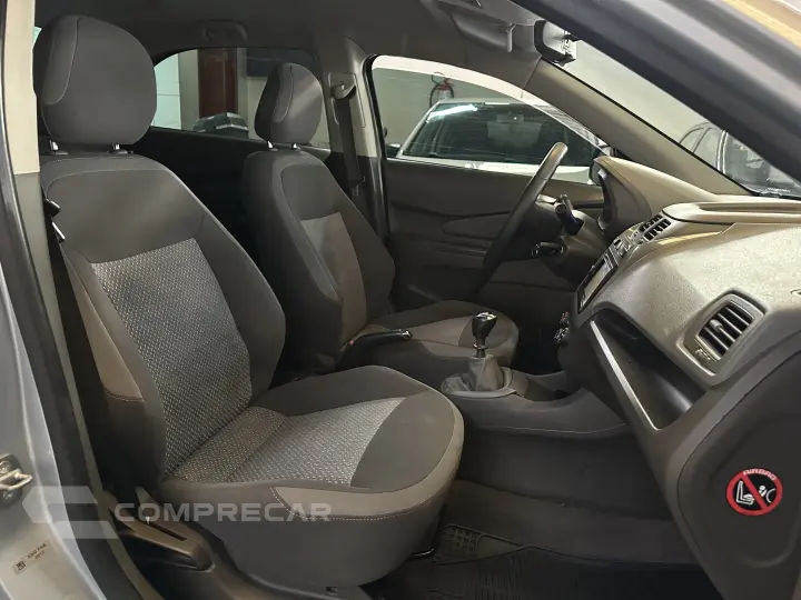 COBALT 1.4 LT 8V