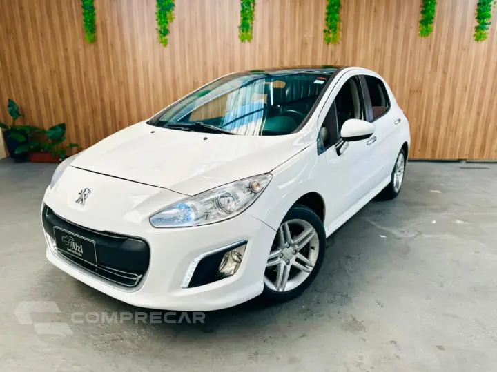 308 2.0 Allure 16V