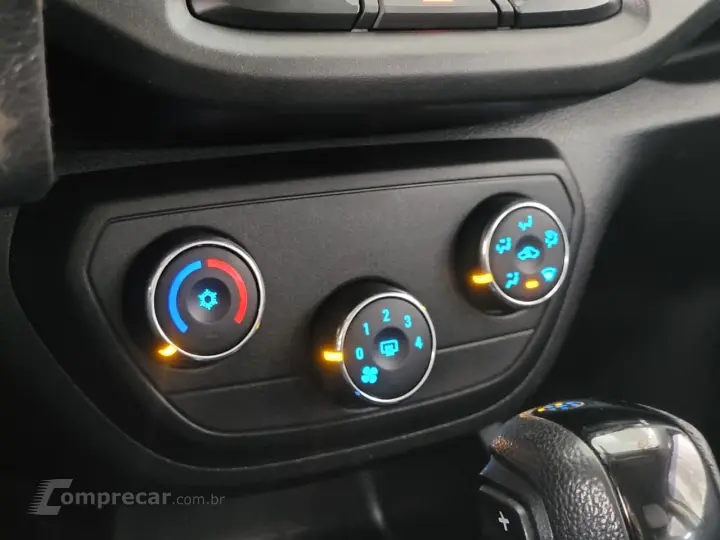 SPIN ACTIV7 1.8 8V Econo.Flex 5p Aut.