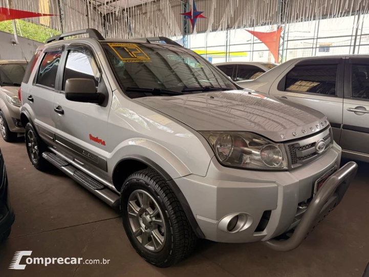 ECOSPORT
