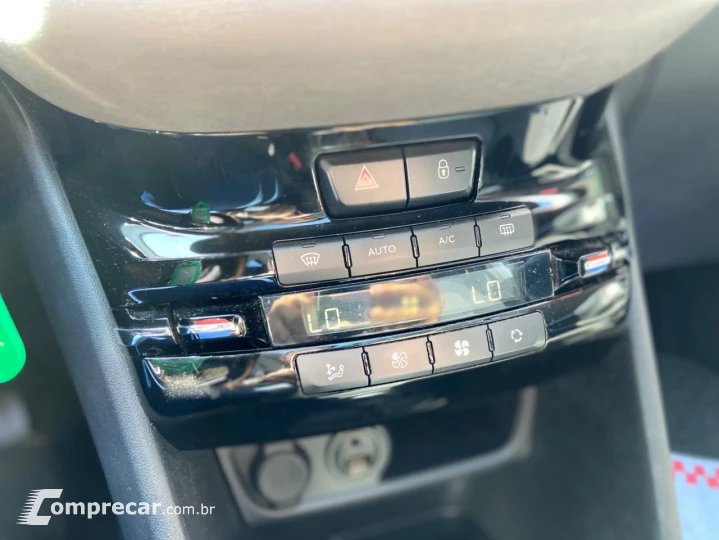 208 1.2 Allure 12V