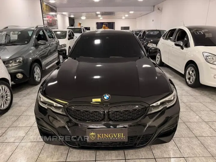320I