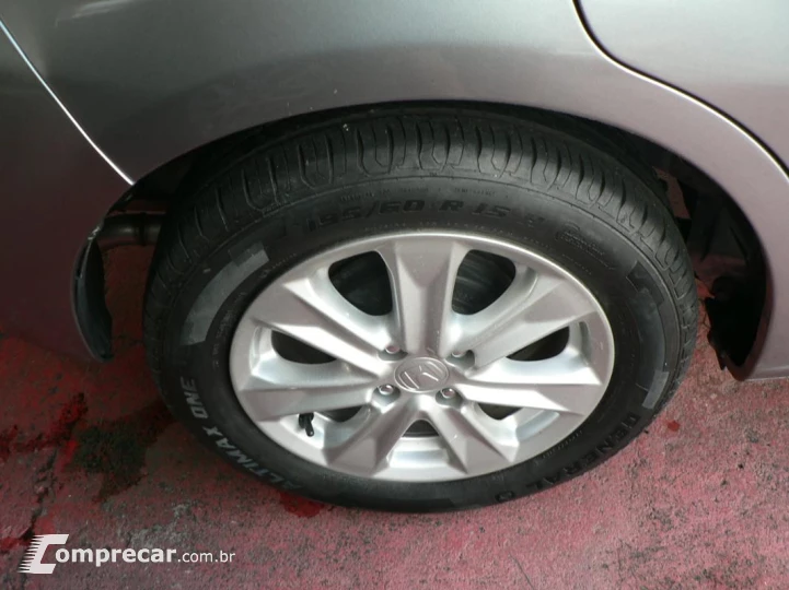 FIT 1.4 LX 16V