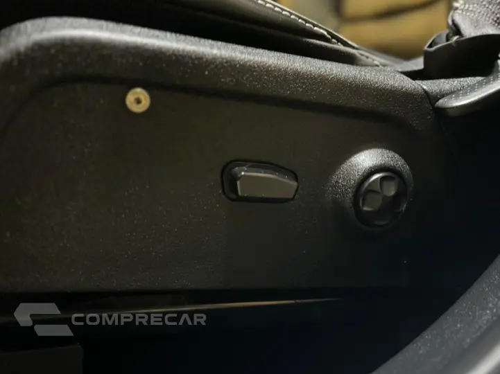 FREEMONT 2.4 Precision 16V