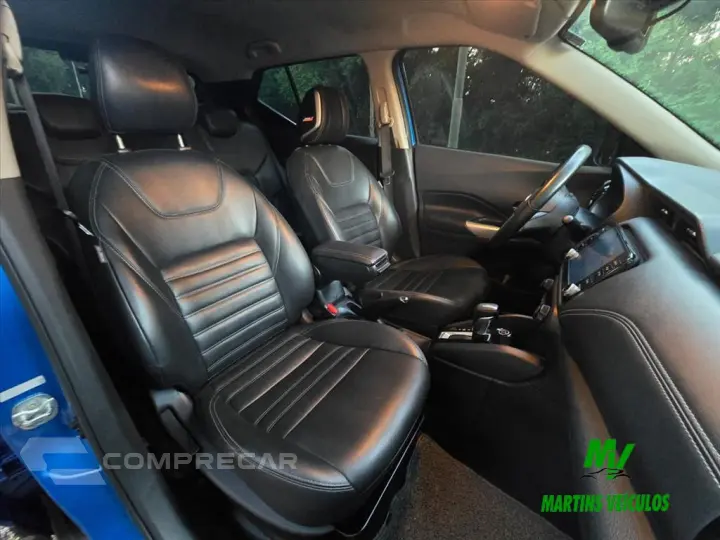 KICKS 1.6 16V FLEXSTART EXCLUSIVE XTRONIC