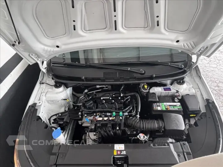 HB20 1.0 12V Comfort Plus