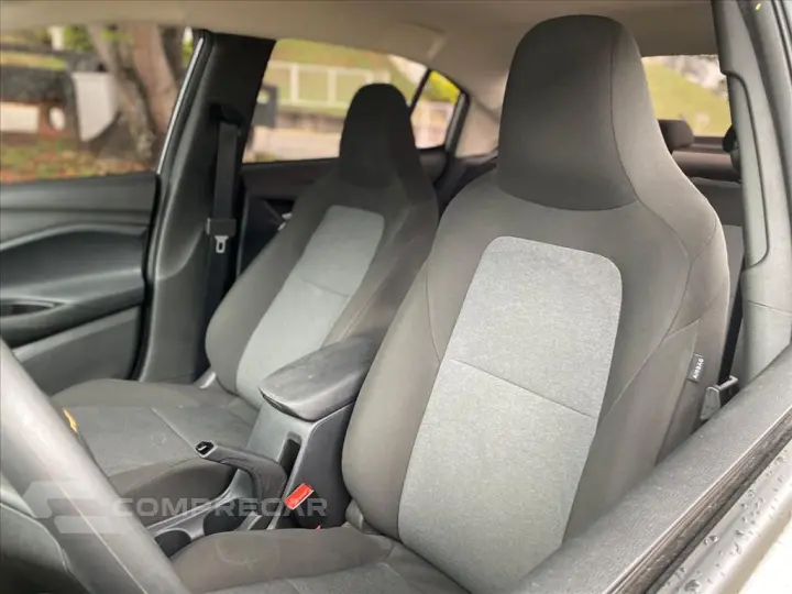 ONIX 1.0 TURBO FLEX PLUS AUTOMÁTICO