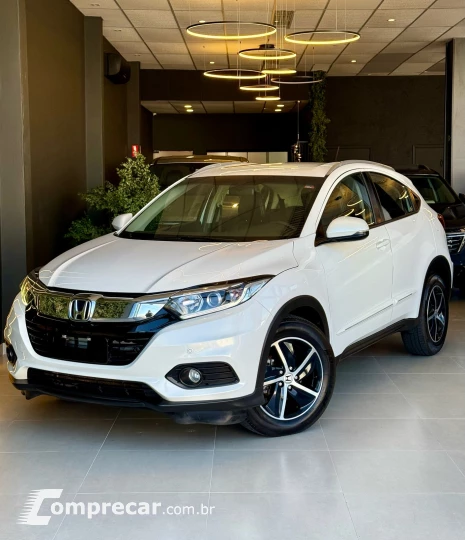 HR-V 1.8 16V EXL