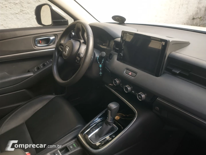 HR-V 1.5 DI I-vtec EXL
