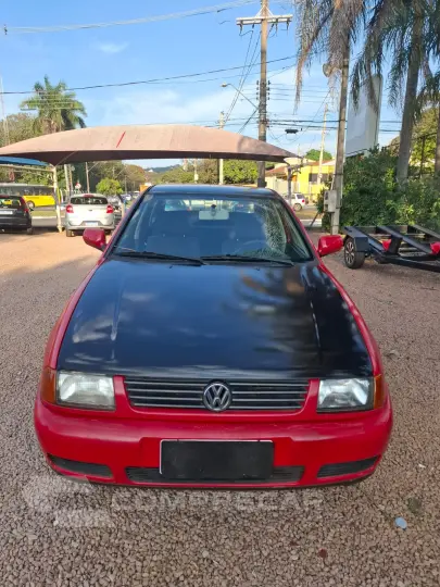 POLO CLAS 1,8MI