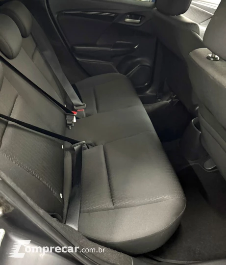 FIT 1.5 DX 16V