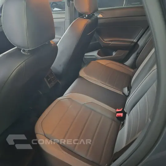 NIVUS 1.0 200 TSI Highline