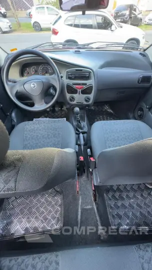 Palio 1.0/ Trofeo 1.0 Fire/ Fire Flex 4p