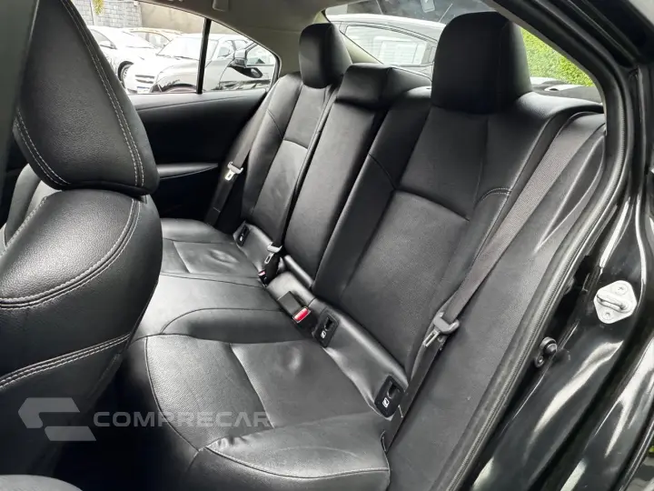 COROLLA 2.0 Vvt-ie XEI