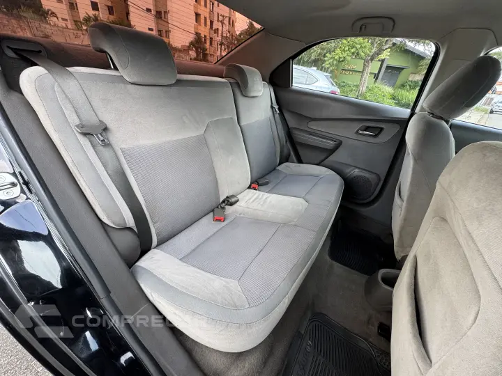 COBALT 1.8 SFI LTZ 8V