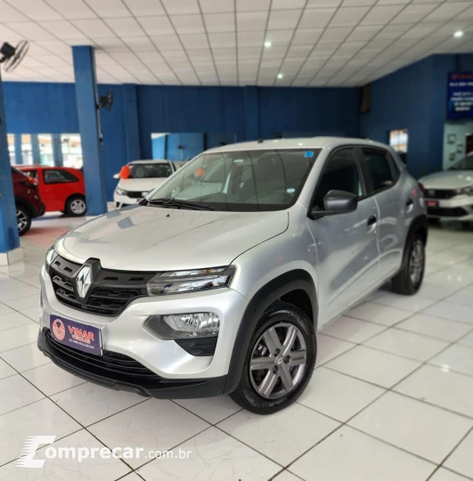 KWID 1.0 12V SCE ZEN