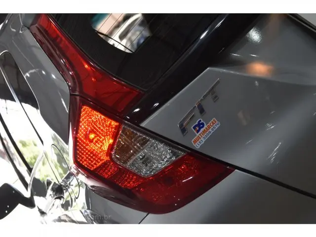 FIT - 1.5 LX 16V 4P AUTOMÁTICO