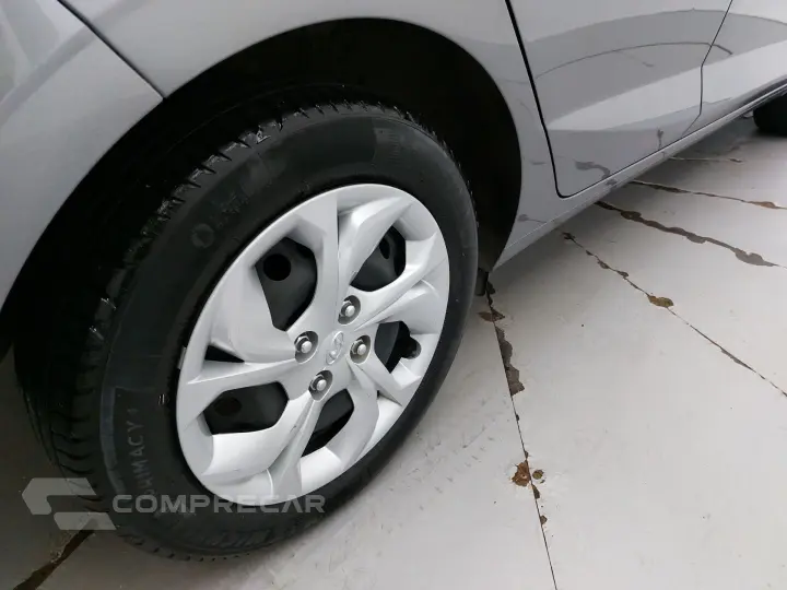 HB20 1.0 12V FLEX SENSE PLUS MANUAL