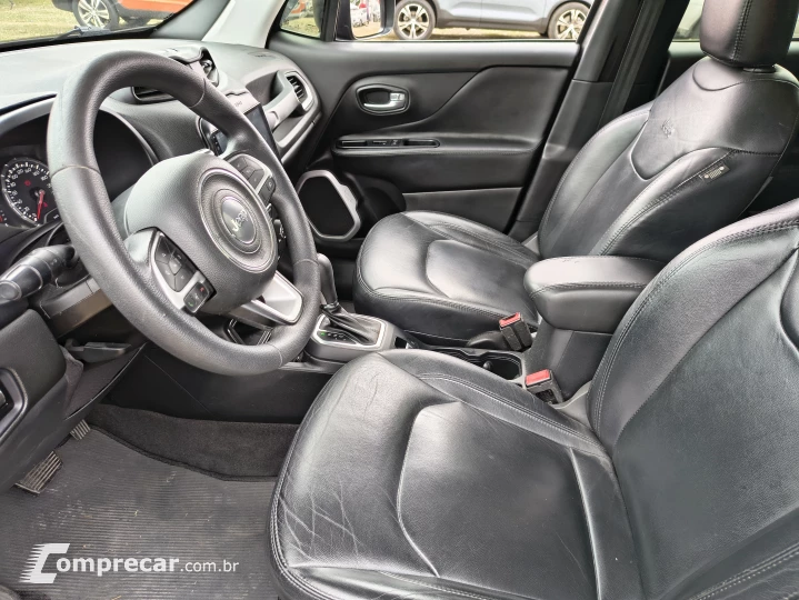 RENEGADE 1.8 16V Sport
